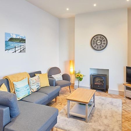 Host & Stay - 2 Maritime Apartments Scarborough Exteriör bild